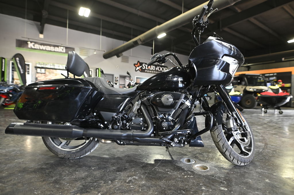 2024 Harley-Davidson® FLTRX - Road Glide® CUSTOM in gainesville TX
