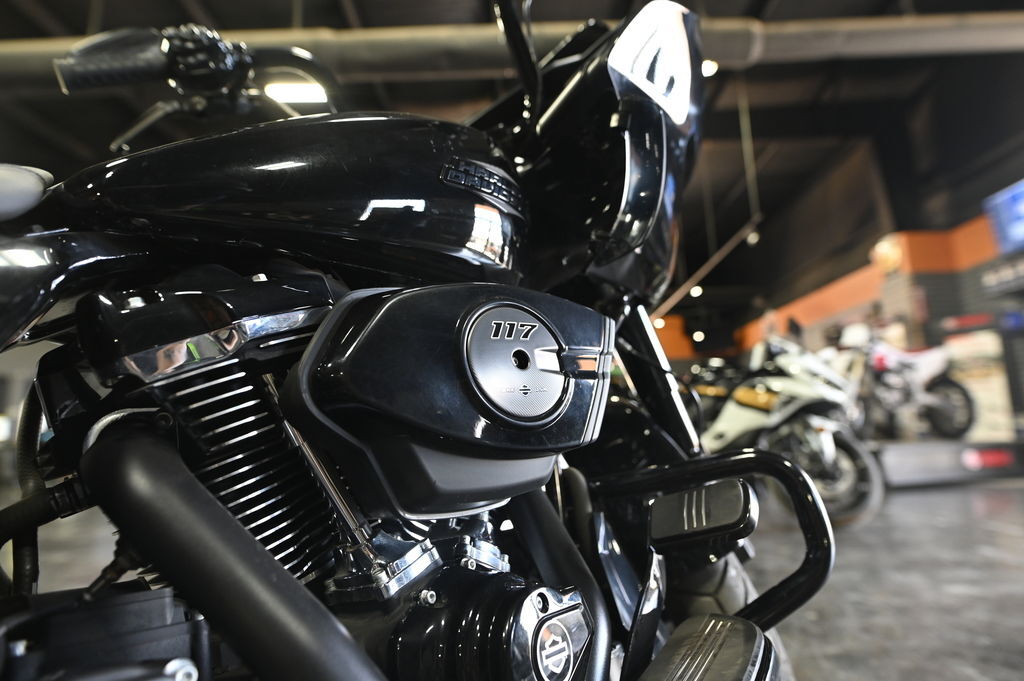 2024 Harley-Davidson® FLTRX - Road Glide® CUSTOM in gainesville TX
