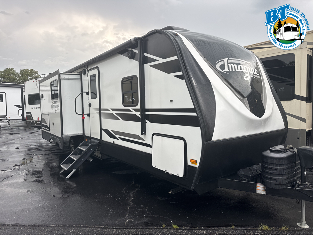 2020 Grand Design IMAGINE 2670MK in wentzville MO