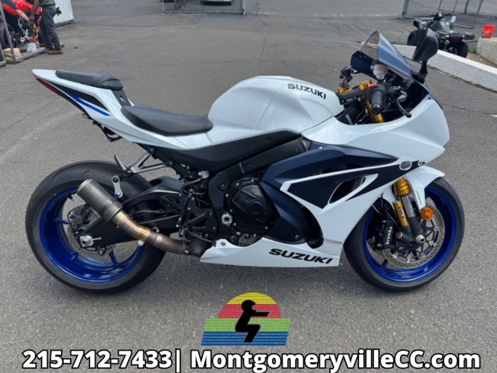 2023 Suzuki GSX-R1000R 1000R in Hatfield, PA
