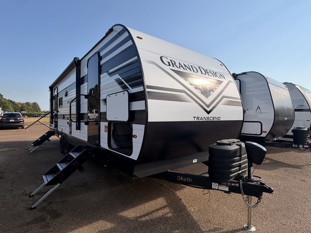 2027 Grand Design Transcend 265BHT in southaven MS