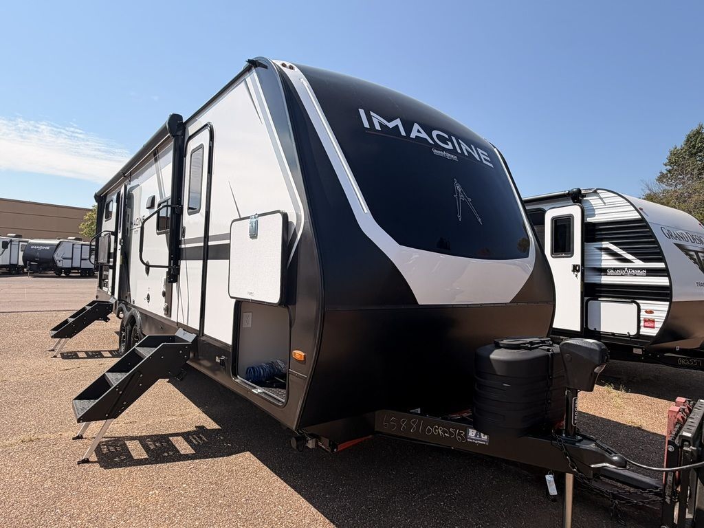 2027 Grand Design Imagine 2800BH in southaven MS