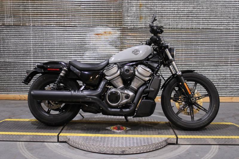 2026 Harley-Davidson NIGHTSTER in Texarkana, TX