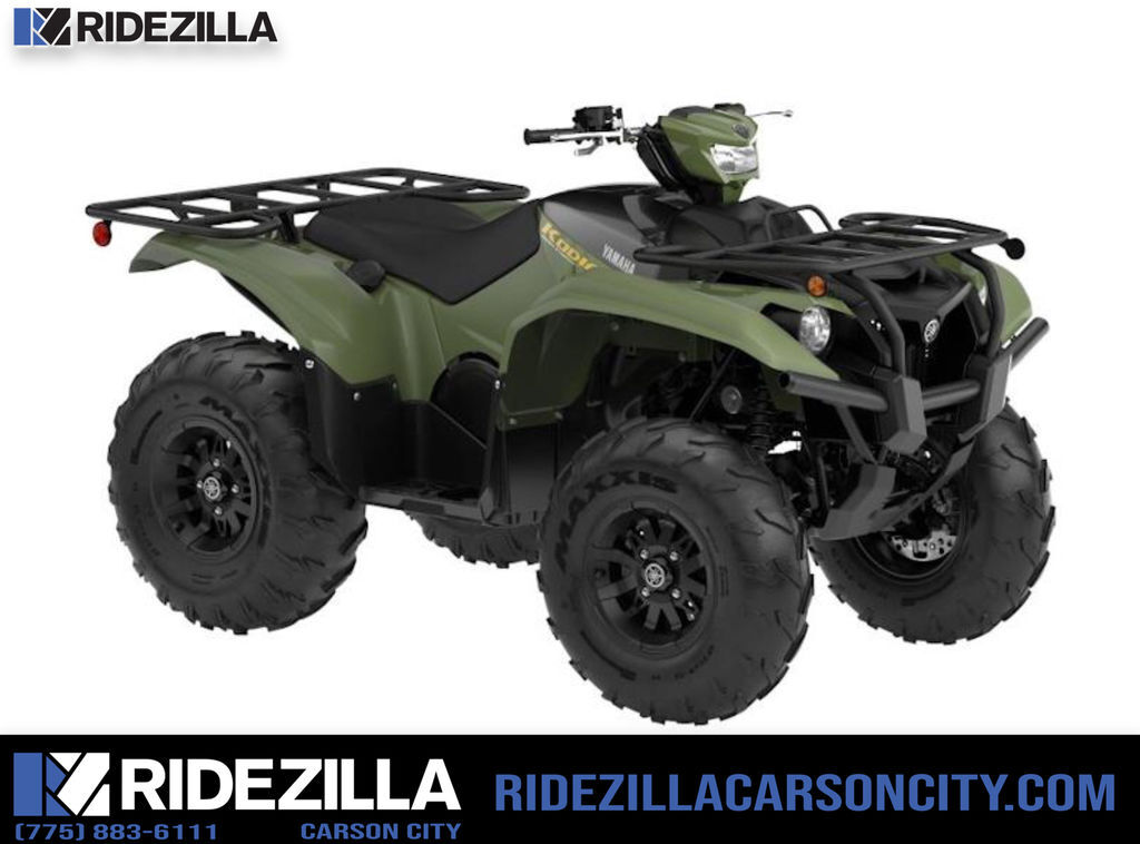 2027 Yamaha KODIAK 700 EPS in carson city NV