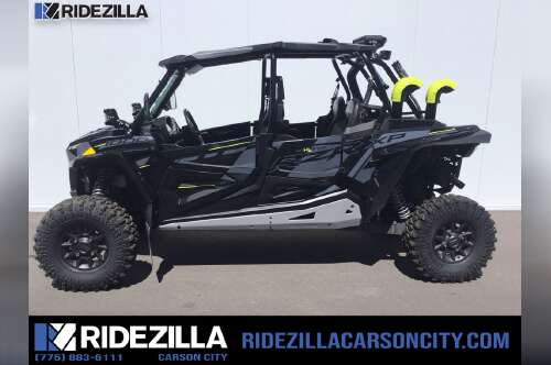 2020 Polaris® RZR XP® 4 1000 High Lifter XP 4 1000 EPS HIGH LIFTER EDITION in carson city NV