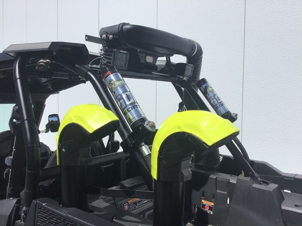 2020 Polaris® RZR XP® 4 1000 High Lifter XP 4 1000 EPS HIGH LIFTER EDITION in carson city NV