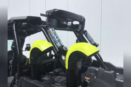2020 Polaris® RZR XP® 4 1000 High Lifter XP 4 1000 EPS HIGH LIFTER EDITION in carson city NV