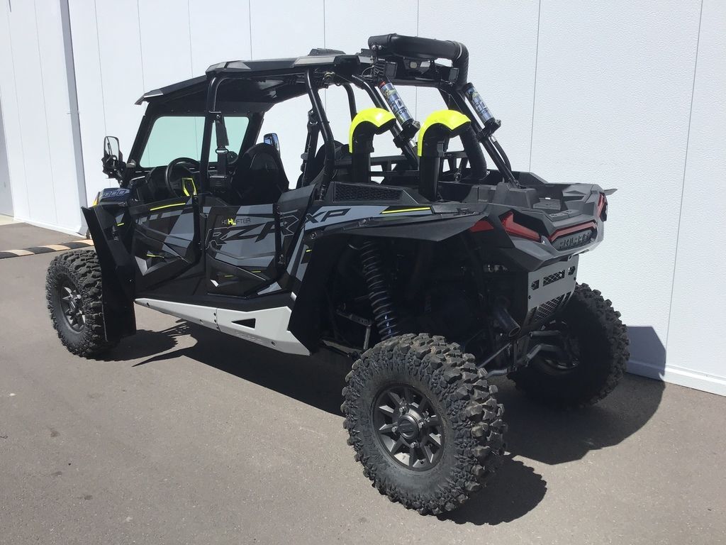 2020 Polaris® RZR XP® 4 1000 High Lifter XP 4 1000 EPS HIGH LIFTER EDITION in carson city NV