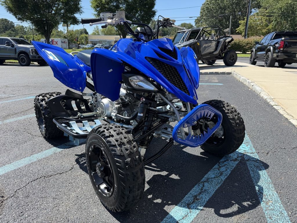 2025 Yamaha Raptor 700R in deptford NJ