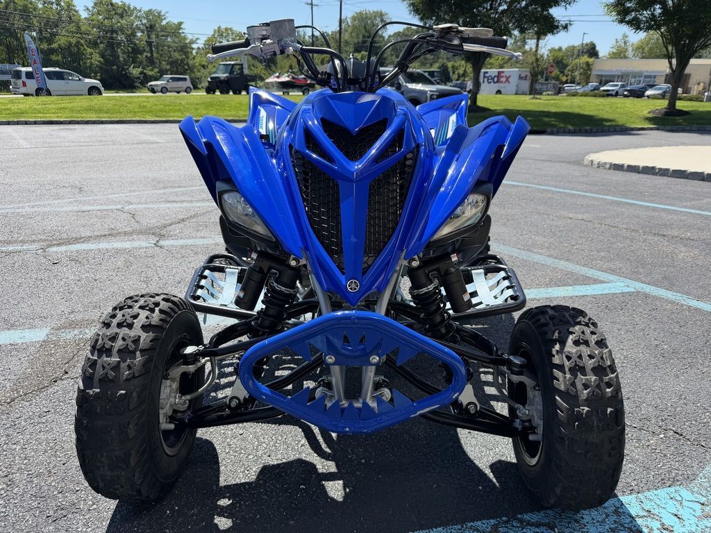 2025 Yamaha Raptor 700R in deptford NJ