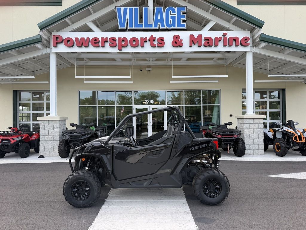 2026 Can-Am Maverick Trail DPS 1000R in homosassa FL