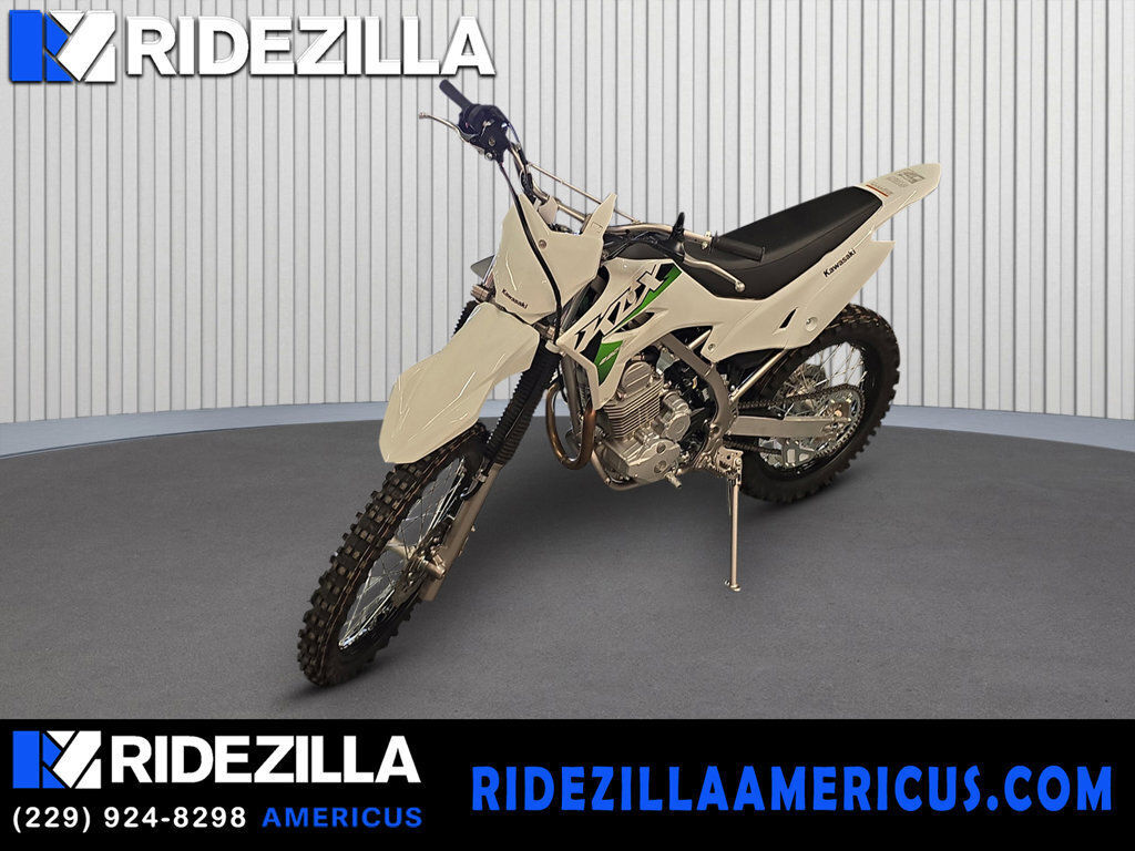 2026 Kawasaki KLX®230R 230R in Americus, GA