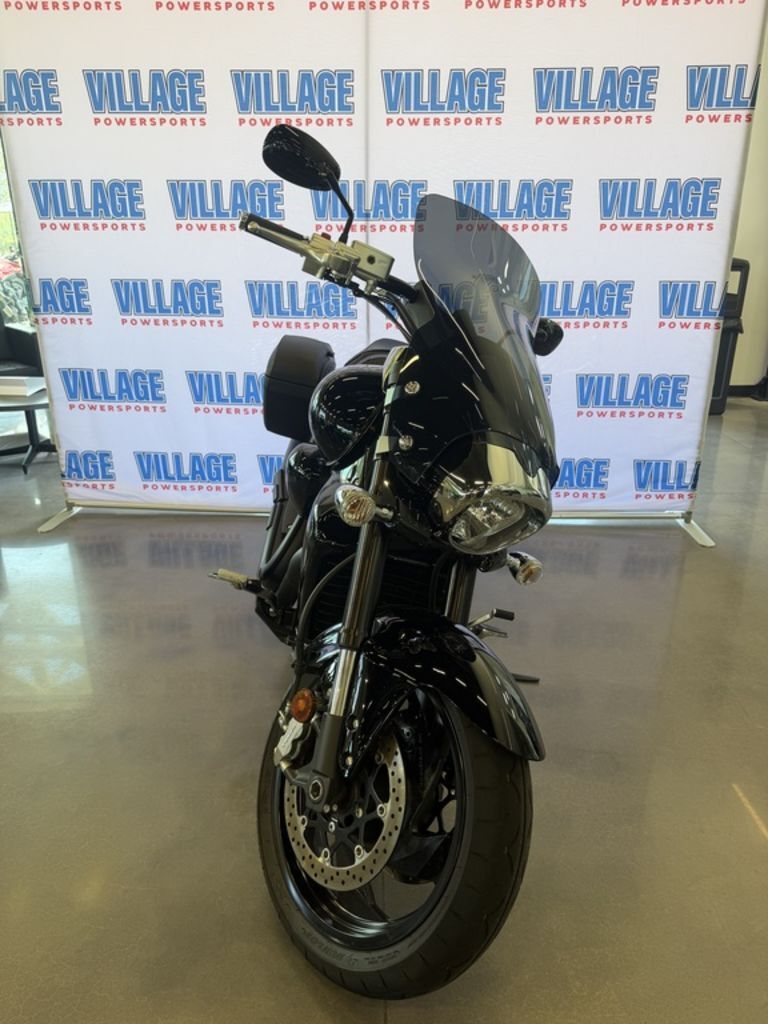 2024 Suzuki Boulevard M109R in homosassa FL