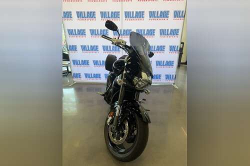 2024 Suzuki Boulevard M109R in homosassa FL
