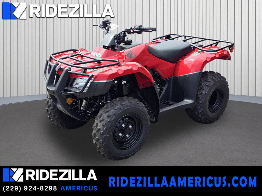 2026 Honda® FourTrax Recon in americus GA