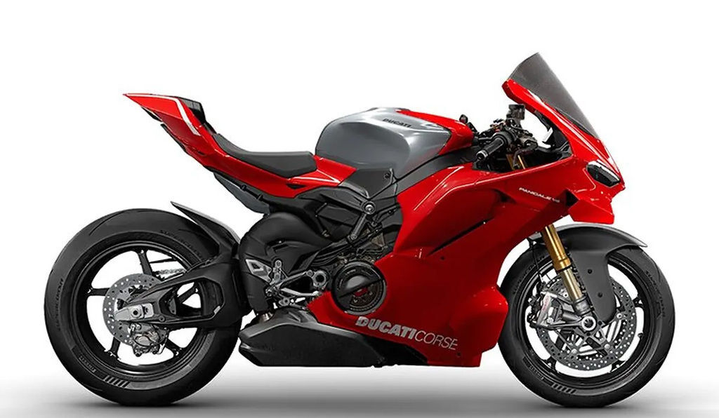 2027 Ducati PANIGALE V4 R V4 R in Zionsville, IN