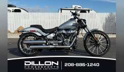 2023 Harley-Davidson® Softail® Breakout® Standard motorcycle