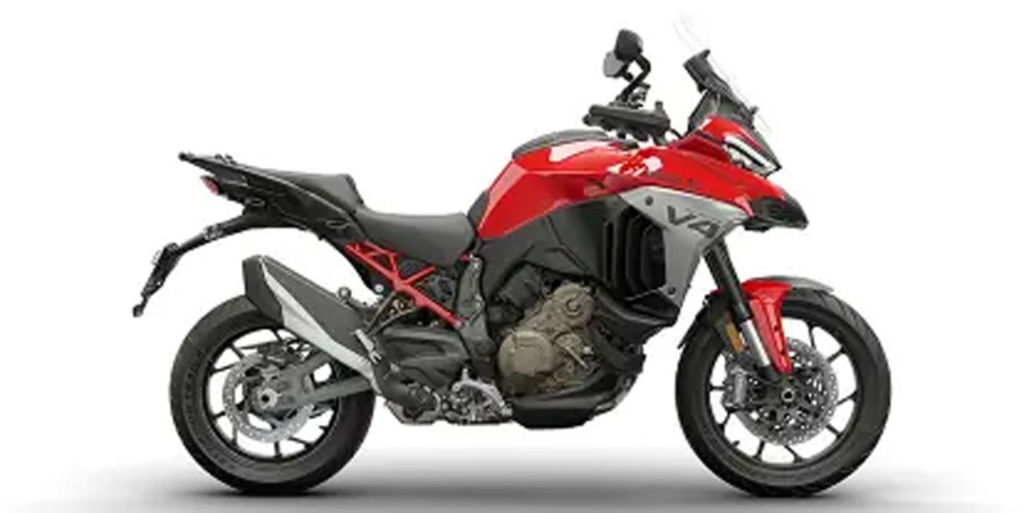 2027 Ducati MULTISTRADA V4 V4 in Zionsville, IN