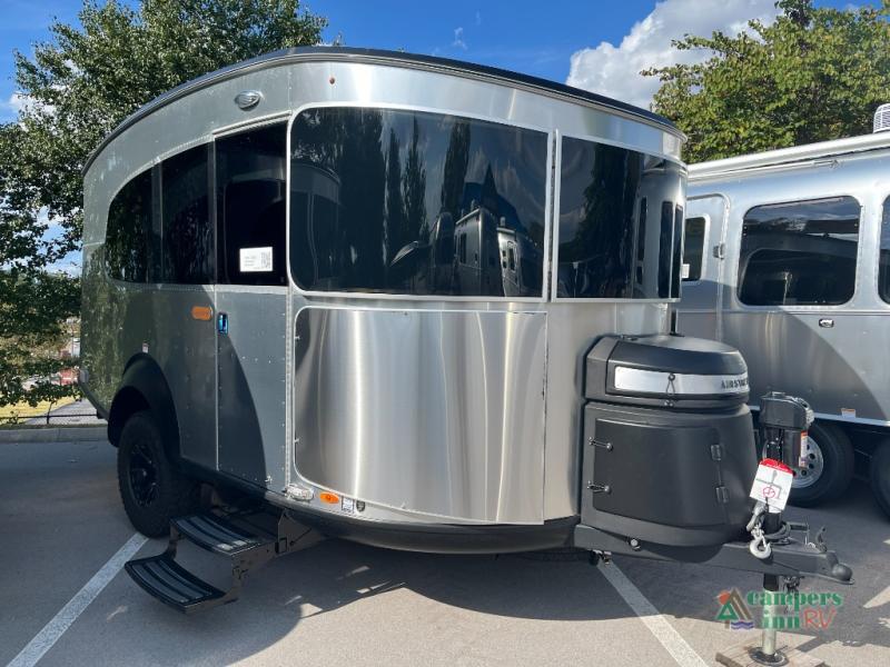 2027 Airstream Basecamp 20X in knoxville TN
