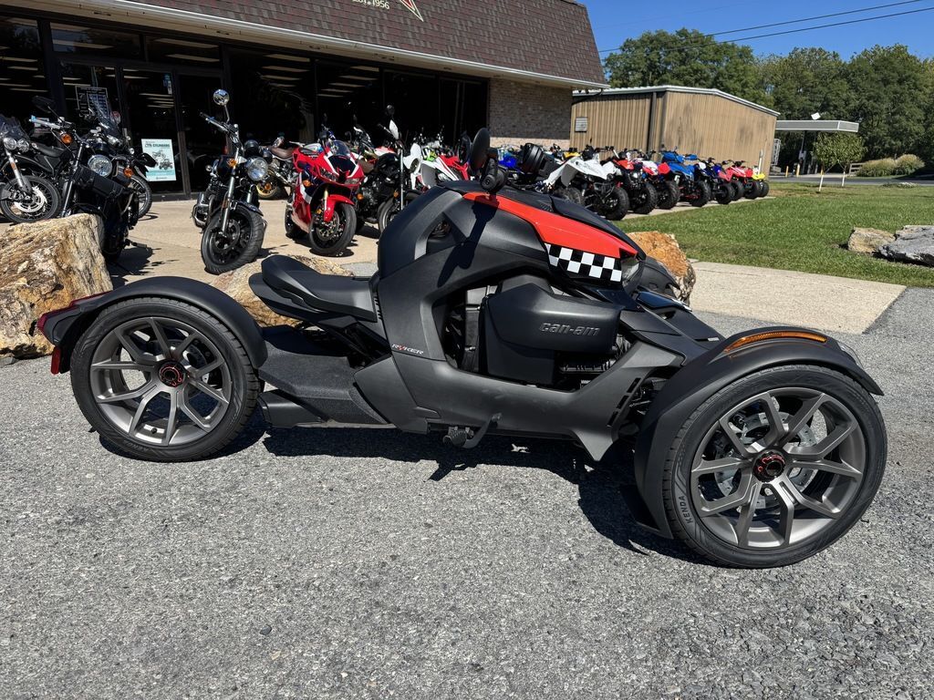 2026 Can-Am Ryker Rotax 900 ACE 900 ACE in Emmaus, PA