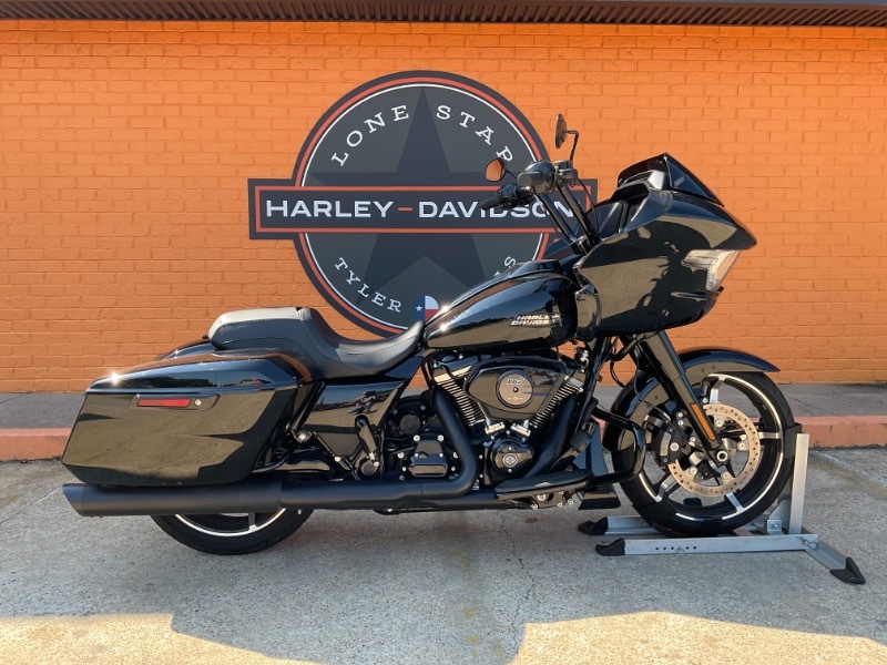 2025 Harley-Davidson ROAD GLIDE in Tyler, TX