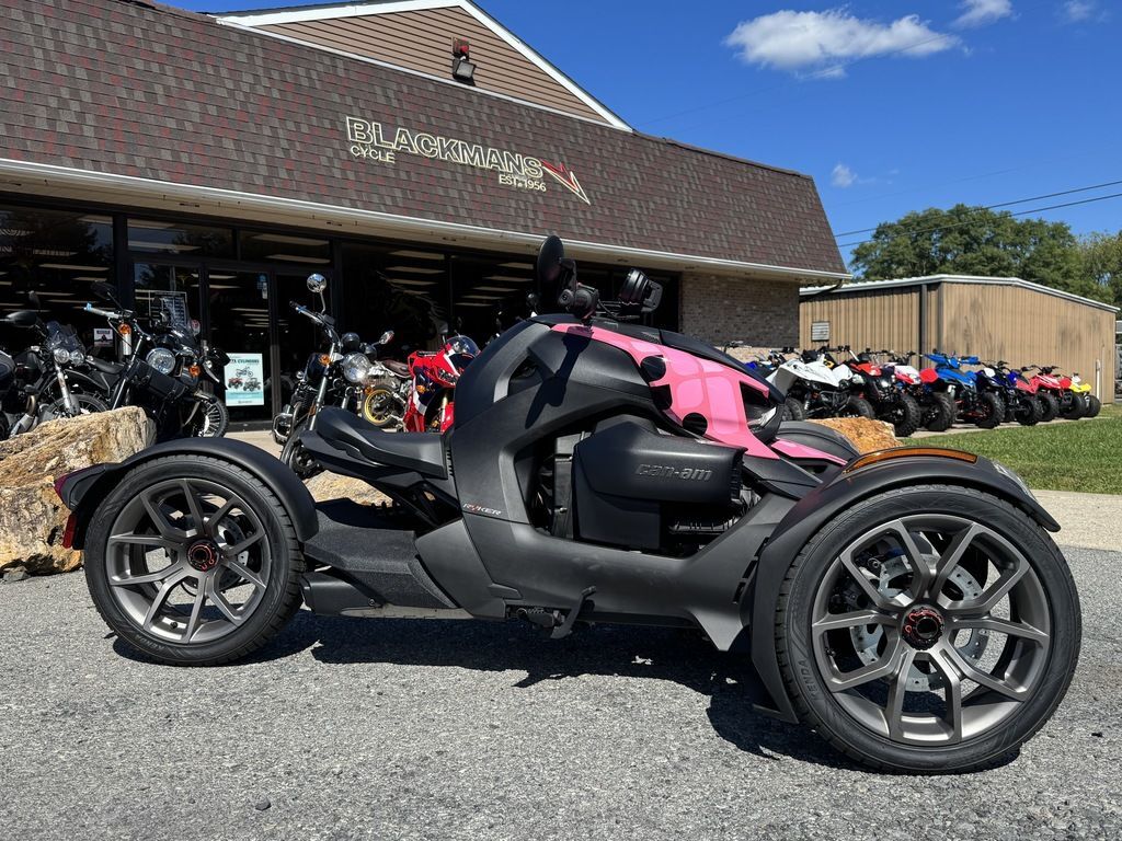 2026 Can-Am Ryker Rotax 900 ACE 900 ACE in Emmaus, PA