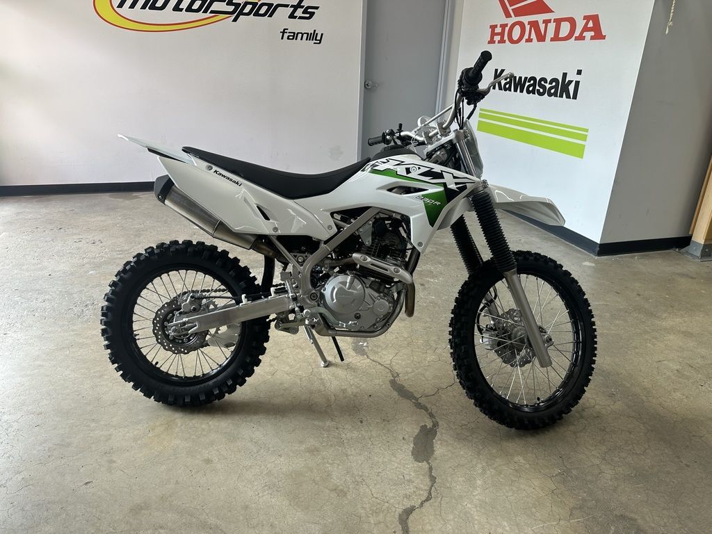 2026 Kawasaki KLX®230R 230R in Barrington, IL