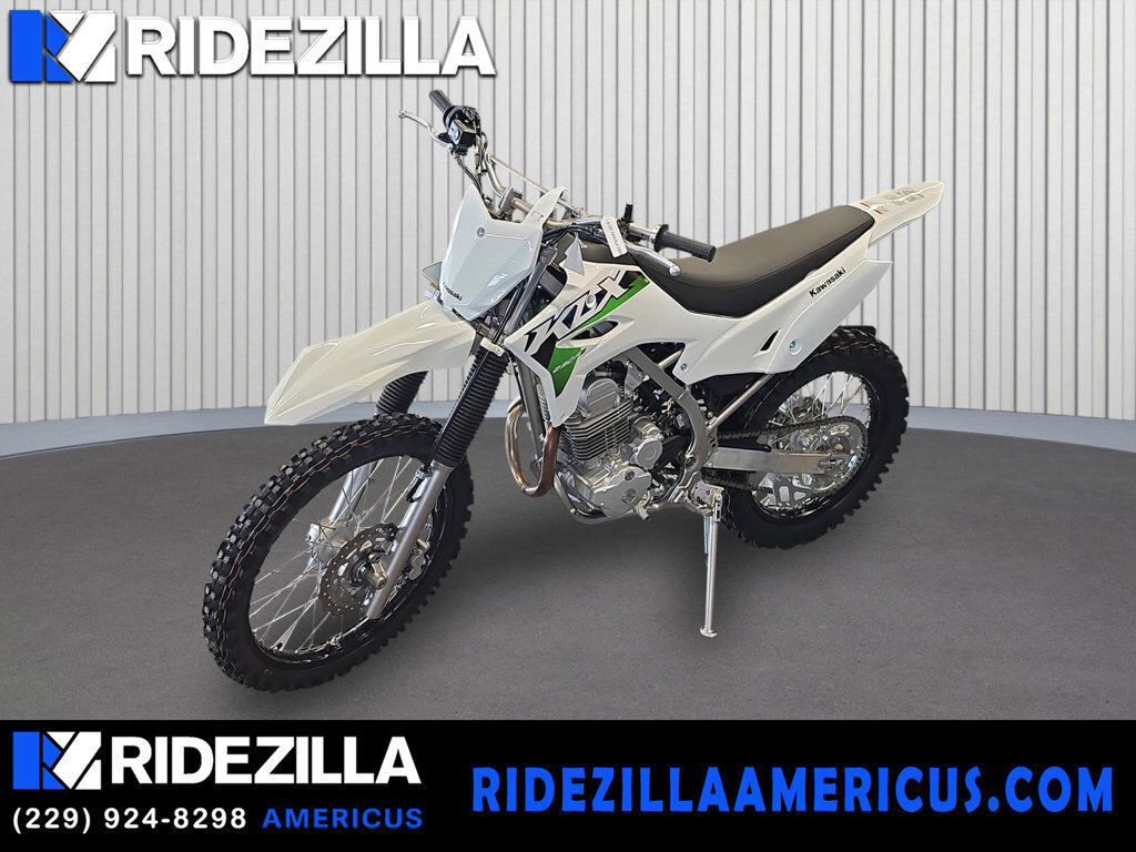 2026 Kawasaki KLX®230R S 230R S in Americus, GA