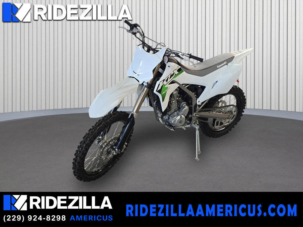 2026 Kawasaki KLX®300R 300R in Americus, GA