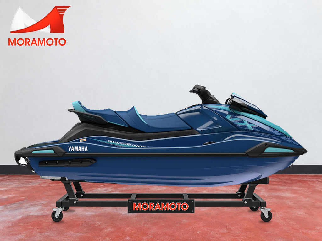 2026 Yamaha Waverunners VX CRUISER W/AUDIO in tampa FL