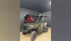 2026 Honda PIONEER 1000-5 DELUXE UTV/Utility ATV