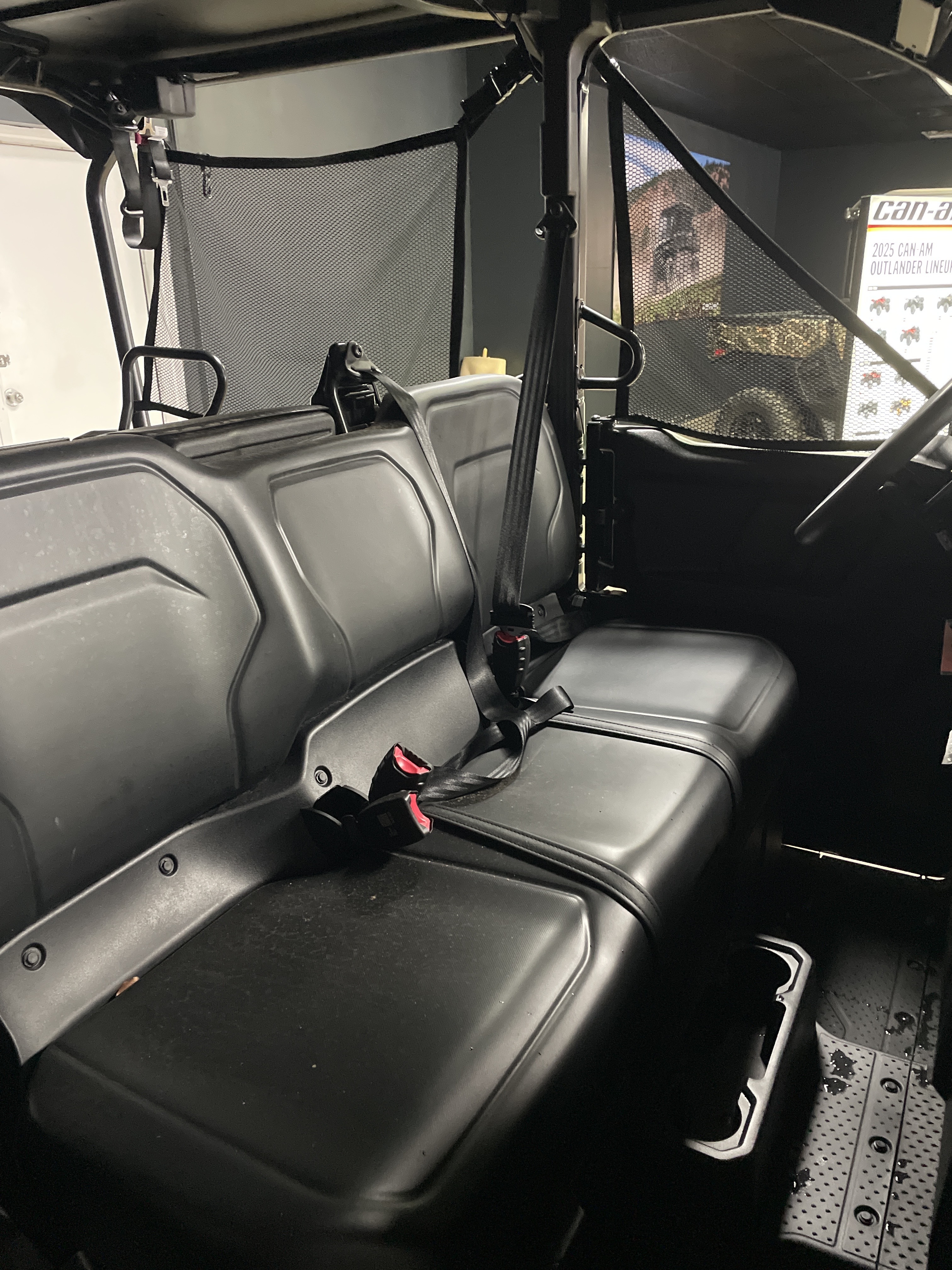 2026 Honda PIONEER 1000-5 DELUXE in andalusia AL