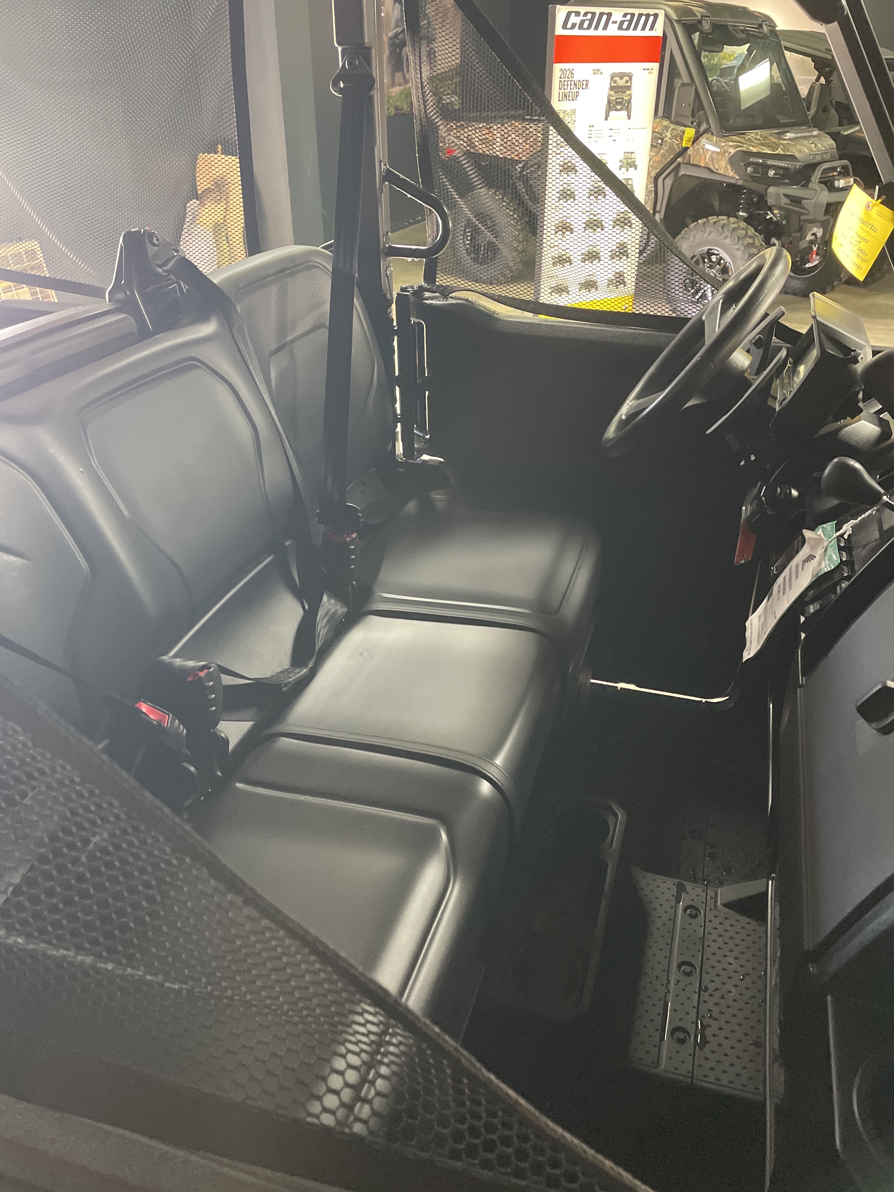 2026 Honda PIONEER 1000-5 DELUXE in andalusia AL
