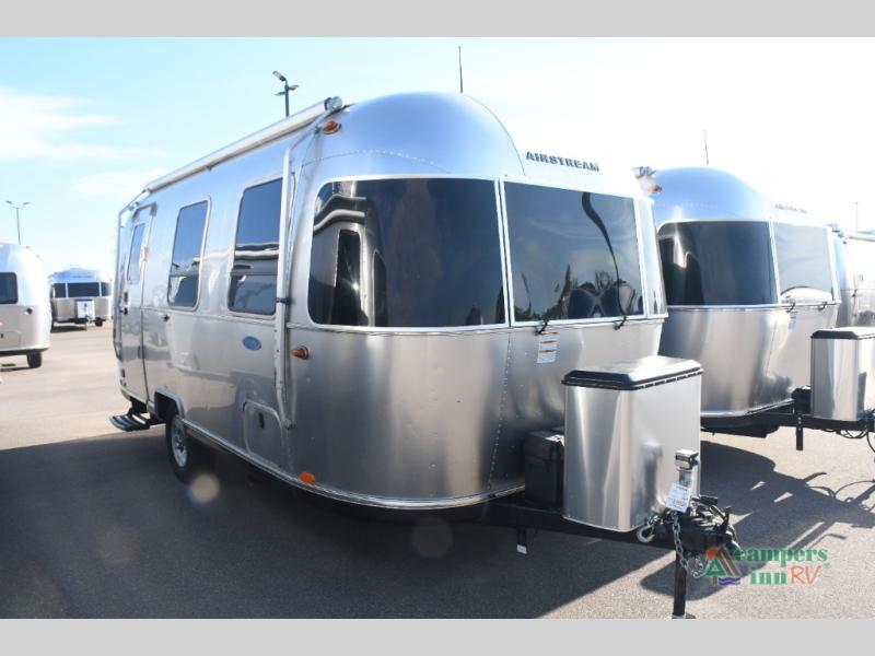 2017 Airstream Sport 22FB in ramsey MN