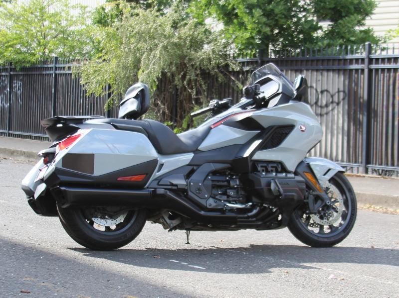 2021 Honda GL1800BM 1800 in Portland, OR