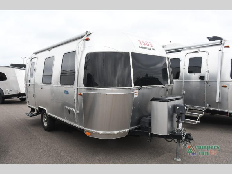 2022 Airstream Bambi 22FB in ramsey MN