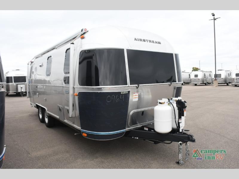 2027 Airstream Globetrotter 25FBT in ramsey MN