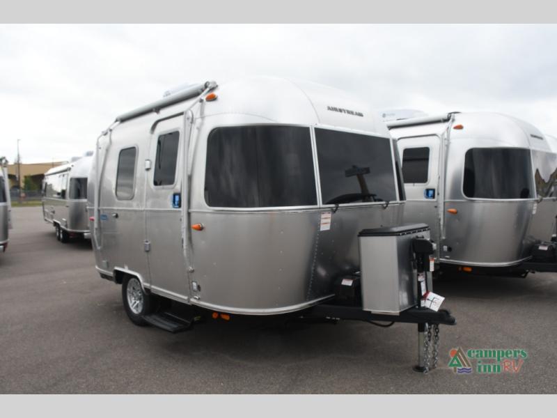 2027 Airstream Bambi 16RB in ramsey MN