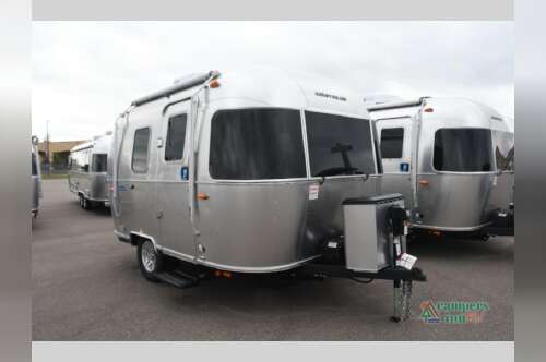 2027 Airstream Bambi 16RB in ramsey MN