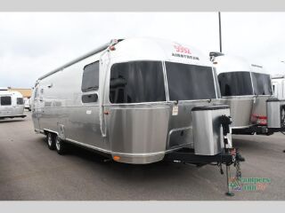 2024 AIRSTREAM FLYING CLOUD 27FB TWIN