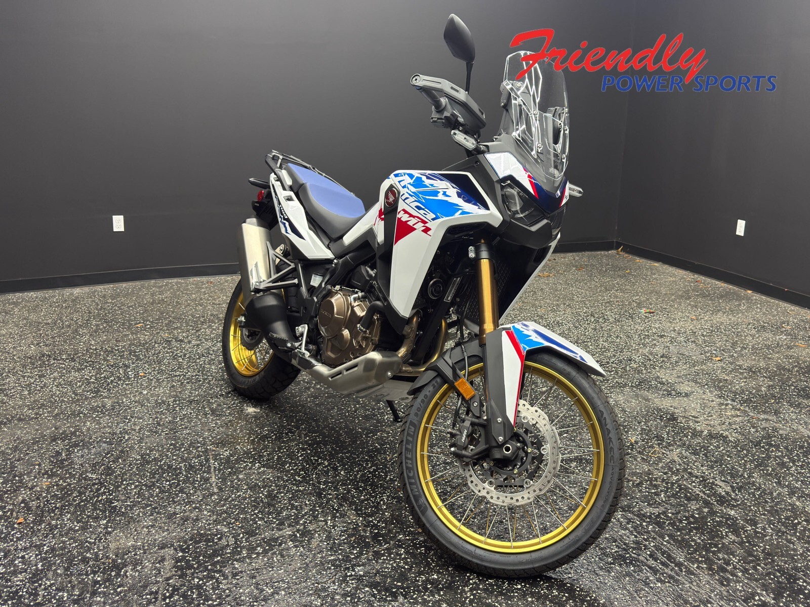 2026 Honda AFRICA TWIN BASE BASE in Baton Rouge, LA