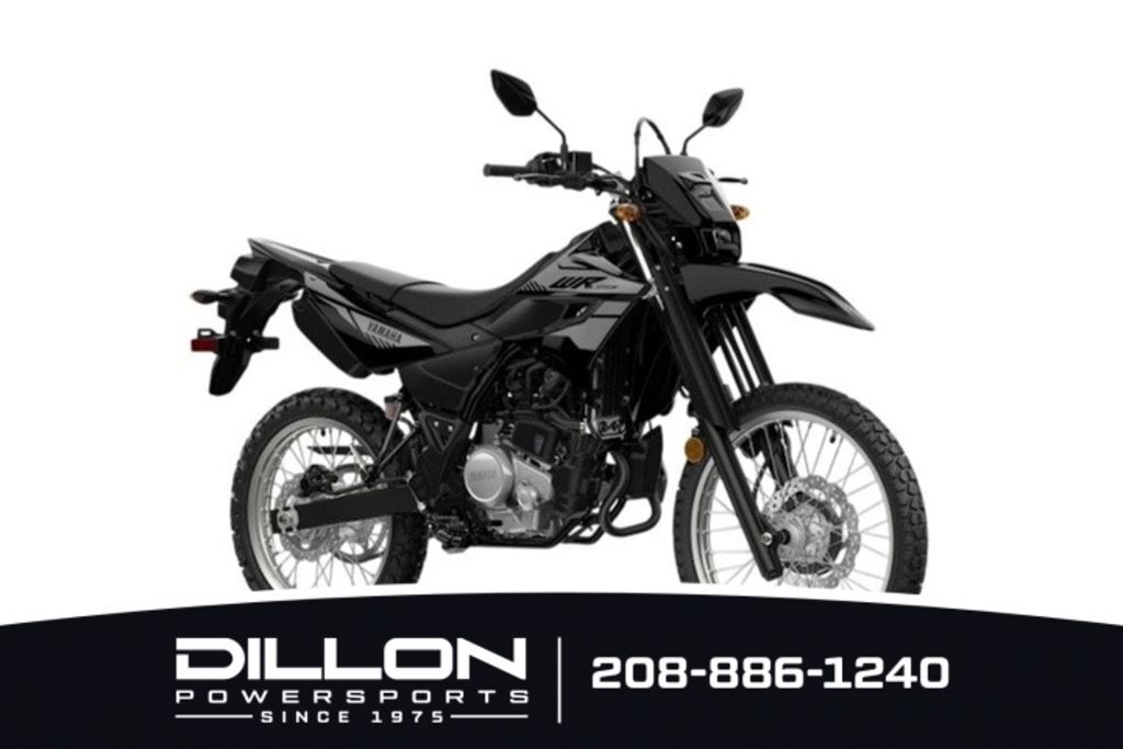 2026 Yamaha WR125R 125R in Boise, ID