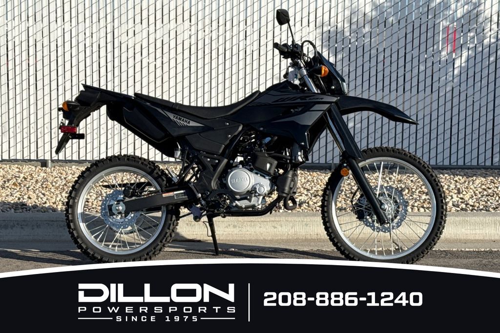2026 Yamaha WR125R 125R in Boise, ID