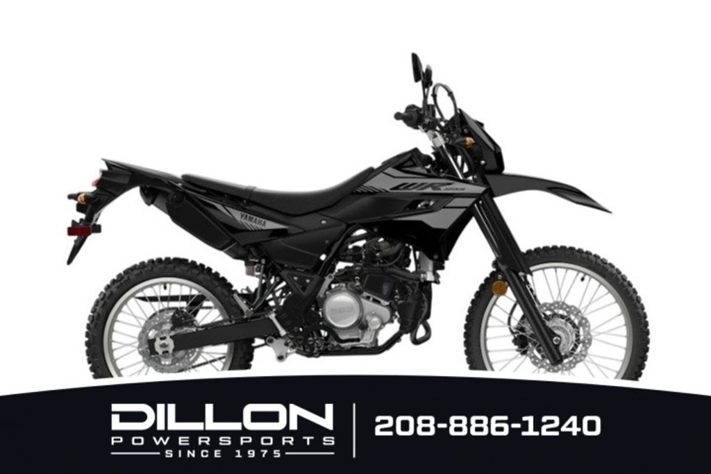 2026 Yamaha WR125R 125R in Boise, ID