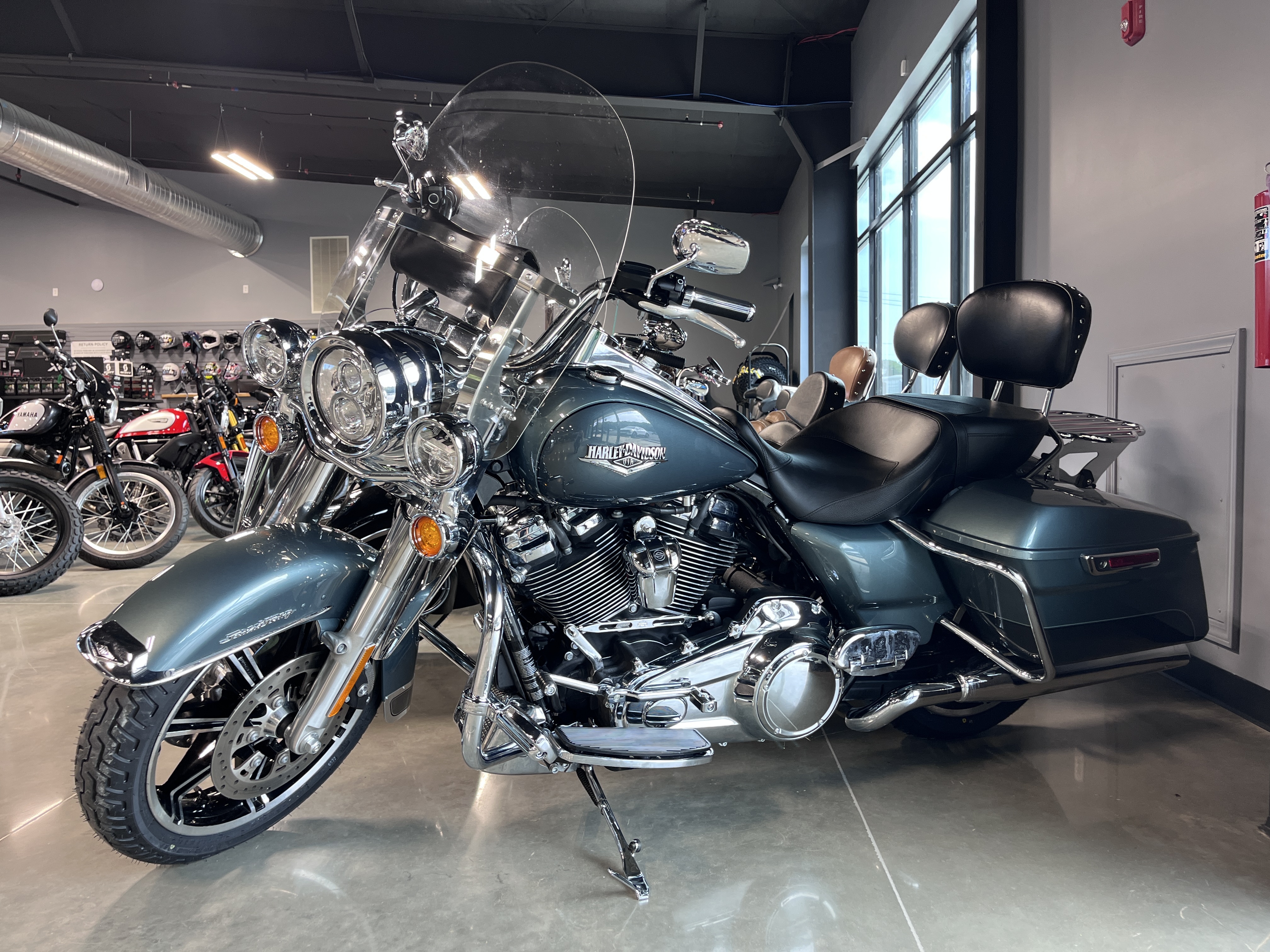 2020 Harley-Davidson® Road King® in Birmingham, AL