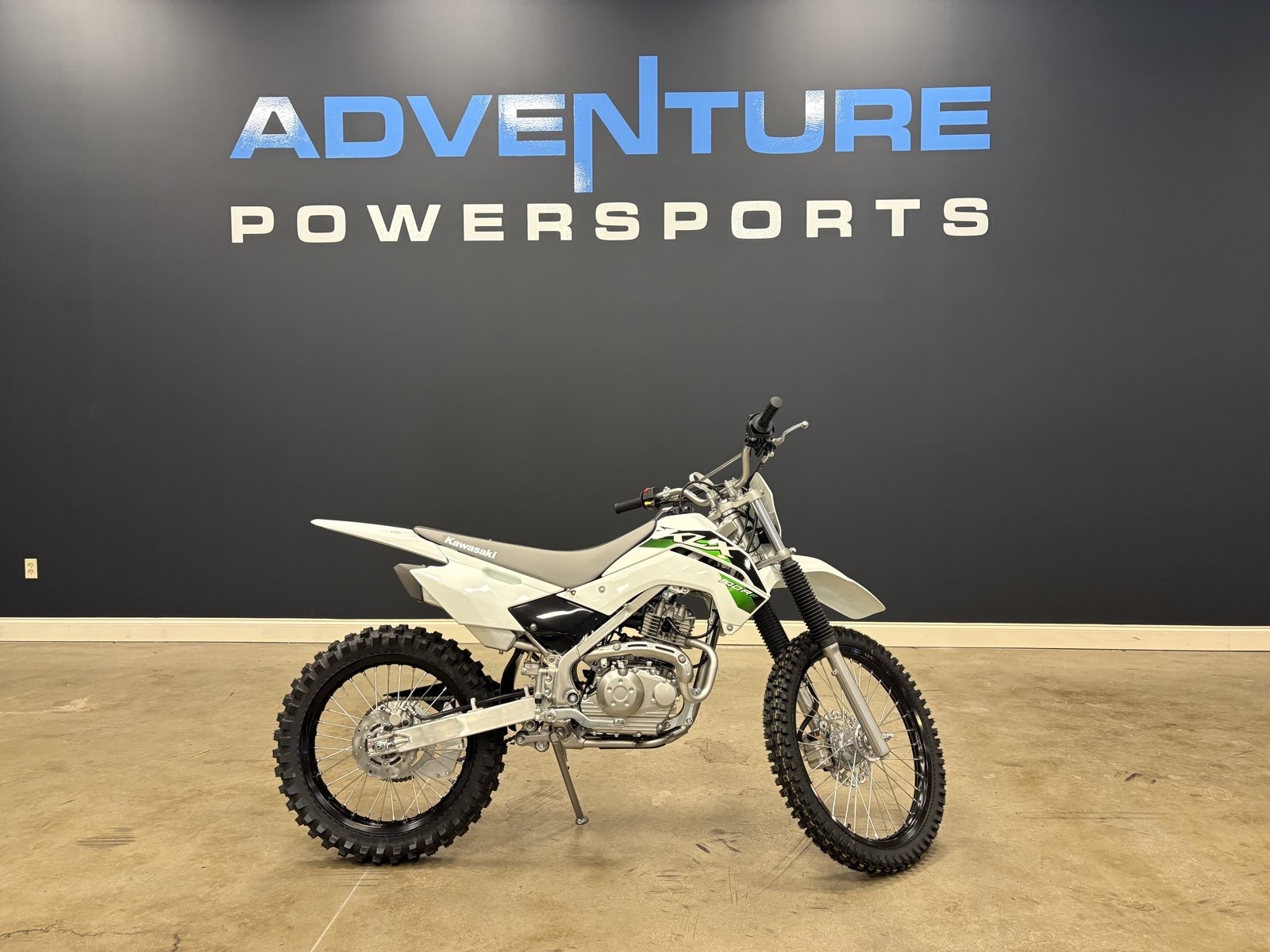 2027 Kawasaki KLX140R F 140R F in Trussville, AL