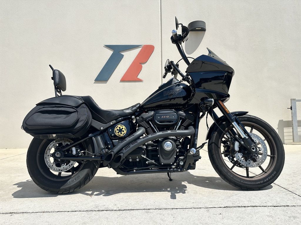 2020 Harley-Davidson® FXLRS - Low Rider® S S in Malabar, FL