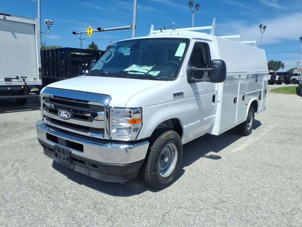 2027 FORD ECONOLINE in Dundalk, MD