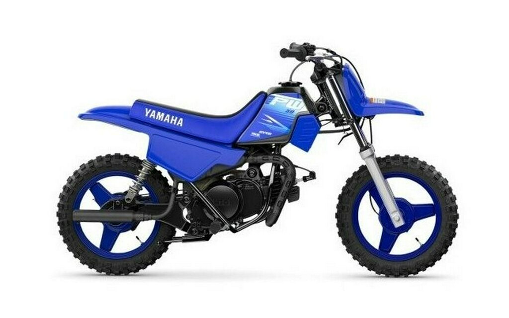 2027 Yamaha PW50 in Pelham, AL