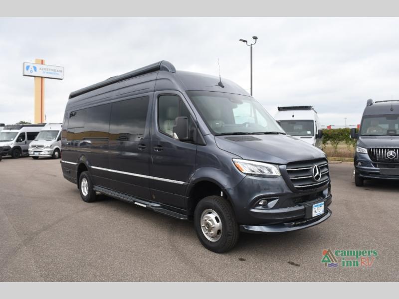 2025 Airstream Interstate 24GT AWD in ramsey MN